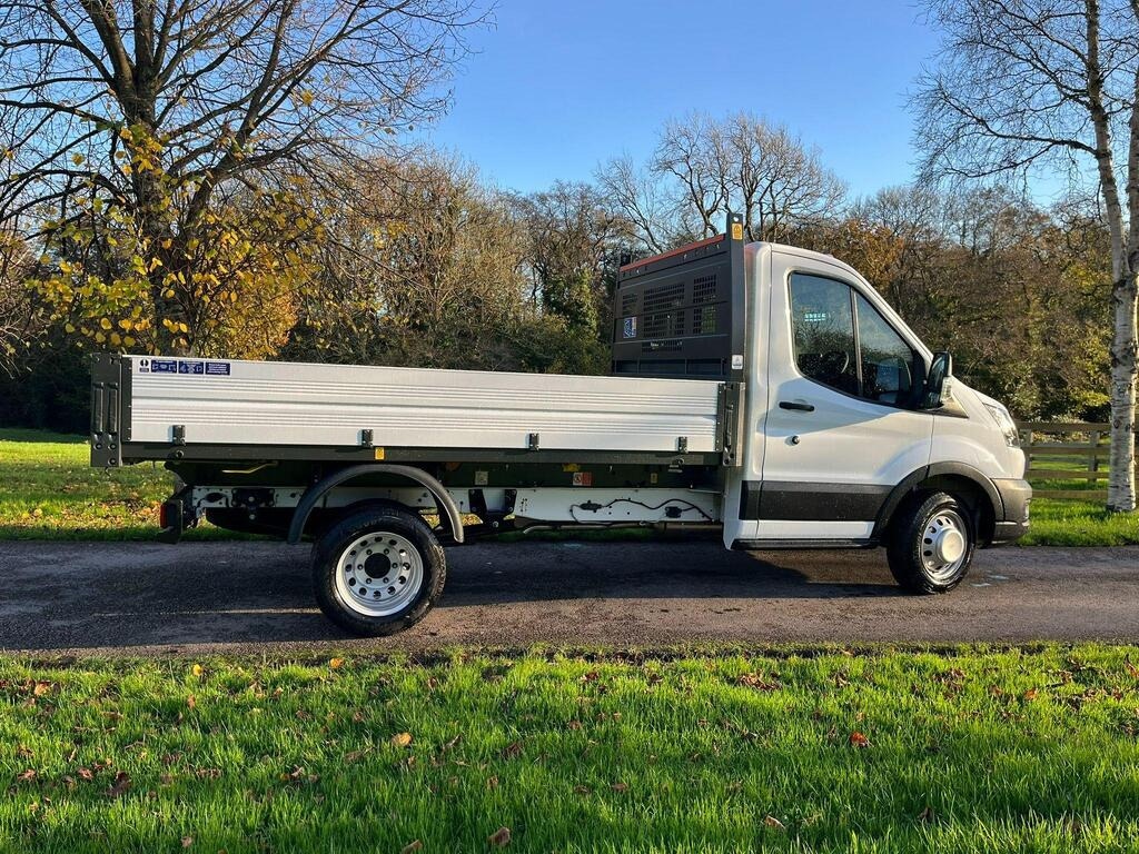 Used Ford Transit 2025 for sale - 76101714: Photo 2