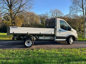 Used Ford Transit 2025 for sale - 76101714: Photo