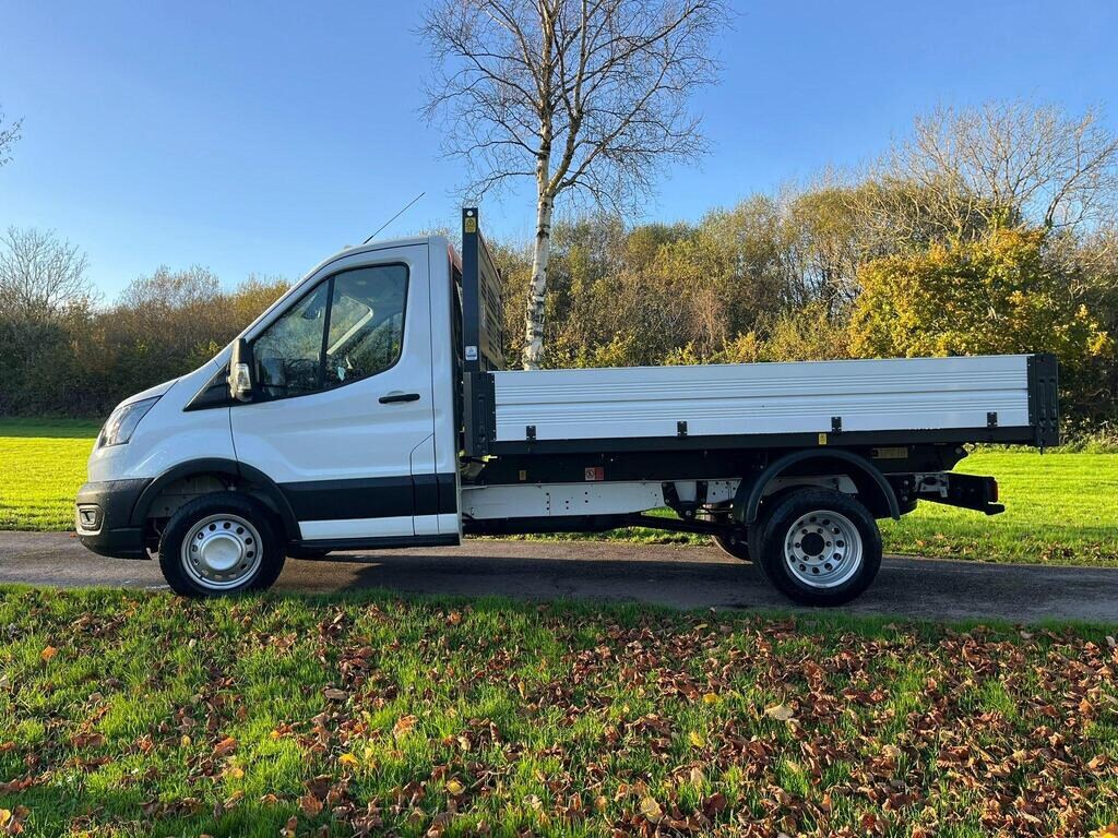 Used Ford Transit 2025 for sale - 76101714: Photo 3