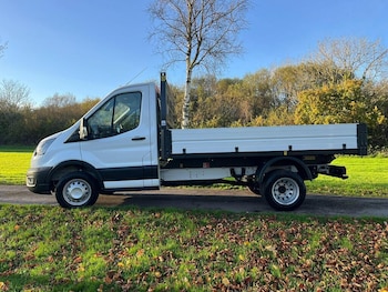 Used Ford Transit 2025 for sale - 76101714: Photo