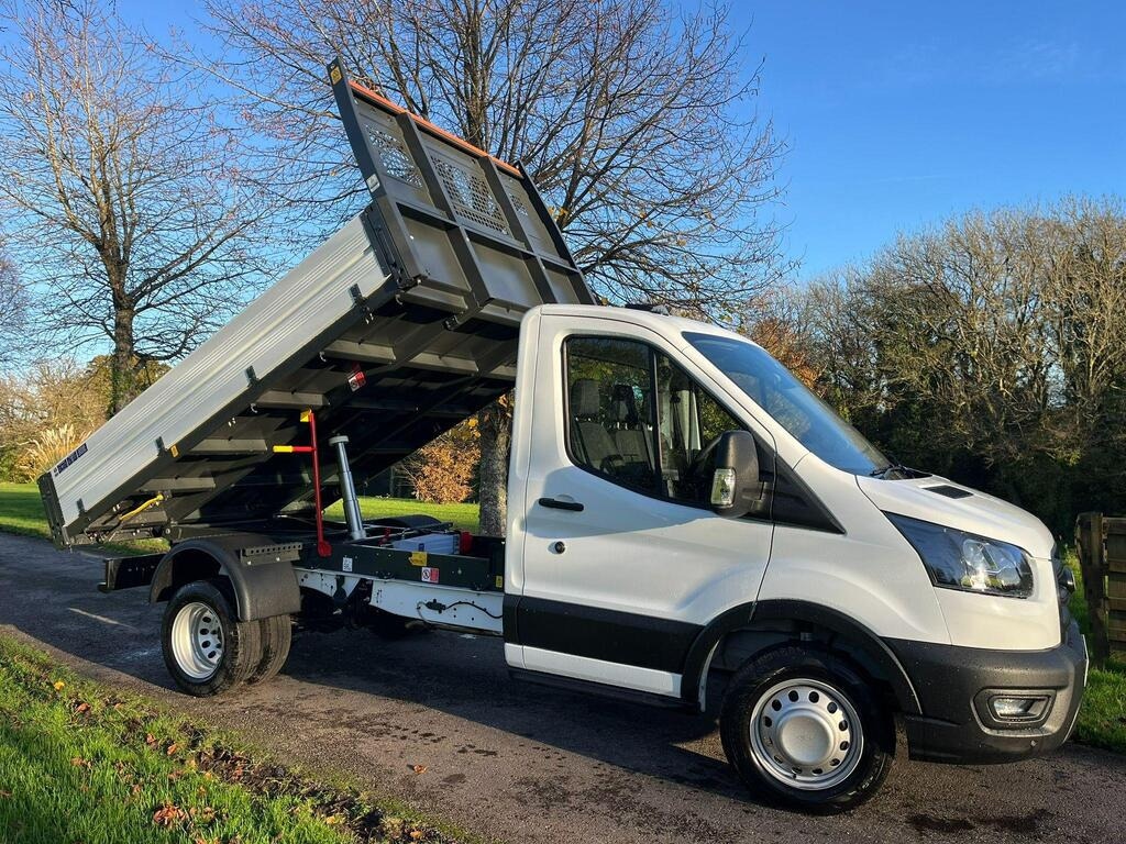 Used Ford Transit 2025 for sale - 76101714: Photo 4