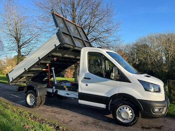 Used Ford Transit 2025 for sale - 76101714: Photo