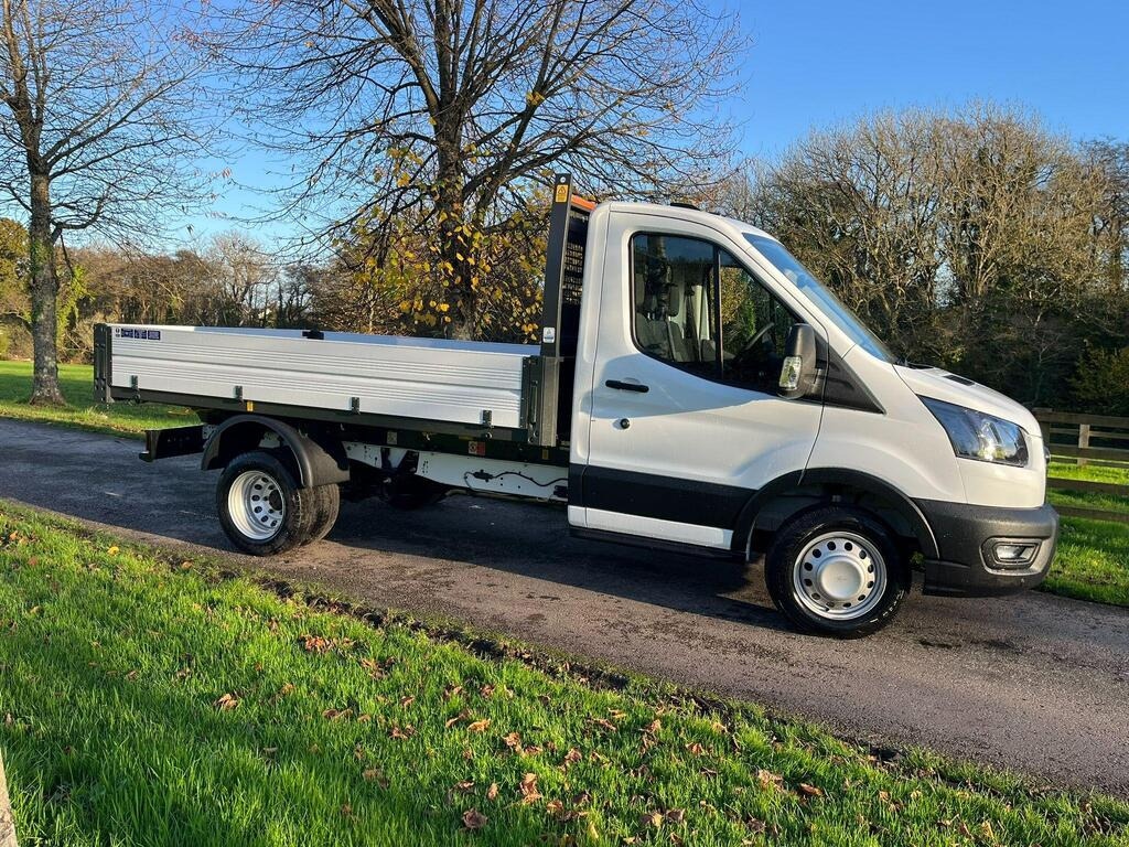 Used Ford Transit 2025 for sale - 76101714: Photo 5