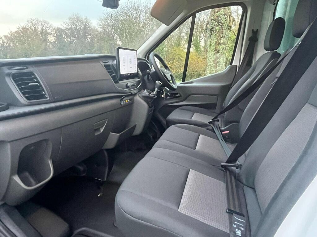 Used Ford Transit 2025 for sale - 76101714: Photo 6