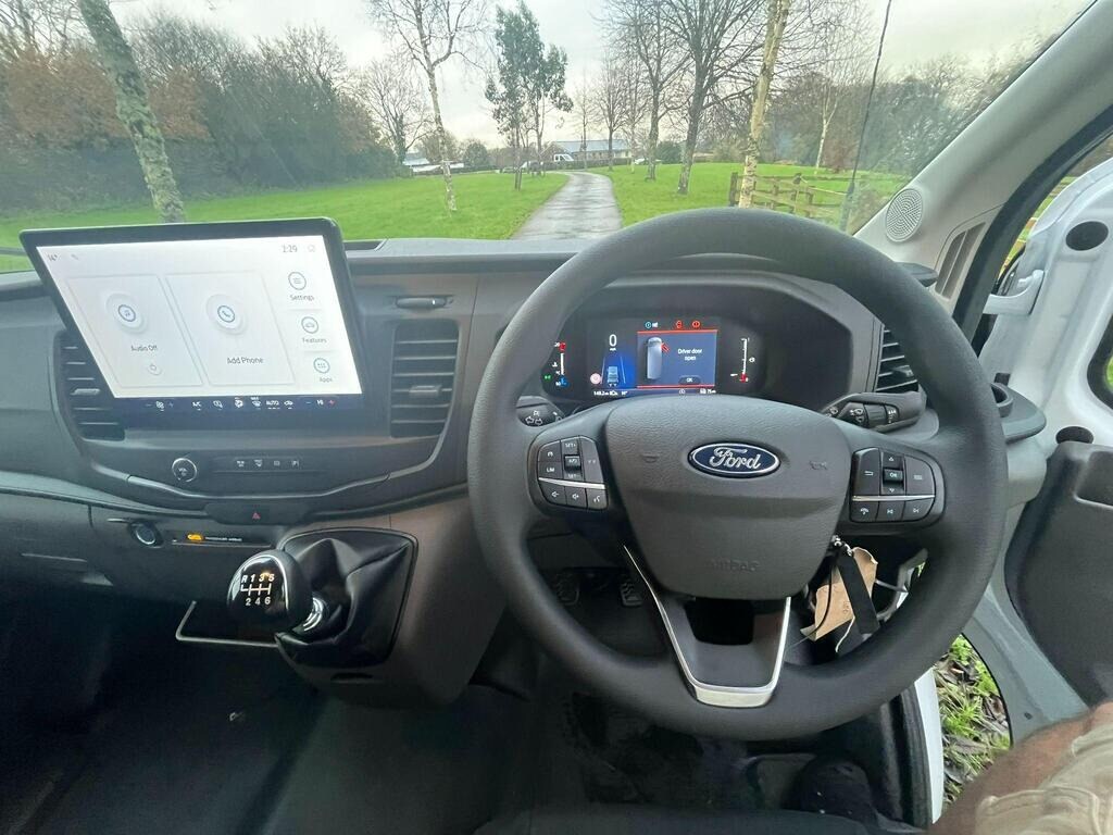 Used Ford Transit 2025 for sale - 76101714: Photo 7