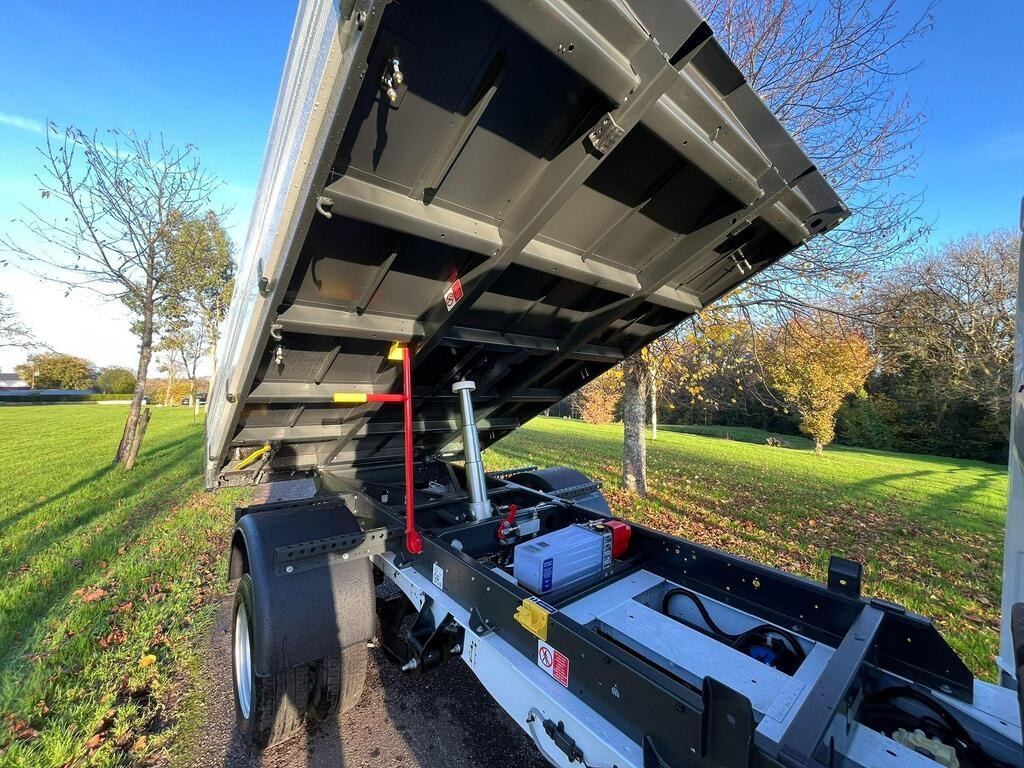 Used Ford Transit 2025 for sale - 76101714: Photo 9