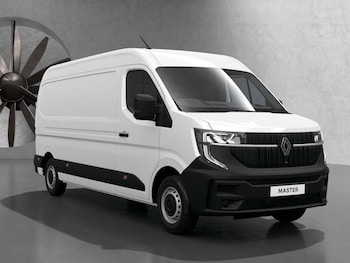 Used Renault Master 2026 for sale - 79443546: Photo