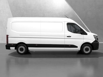 Used Renault Master 2026 for sale - 79443546: Photo
