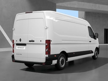 Used Renault Master 2026 for sale - 79443546: Photo