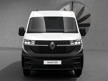 Used Renault Master 2026 for sale - 79443546: Photo