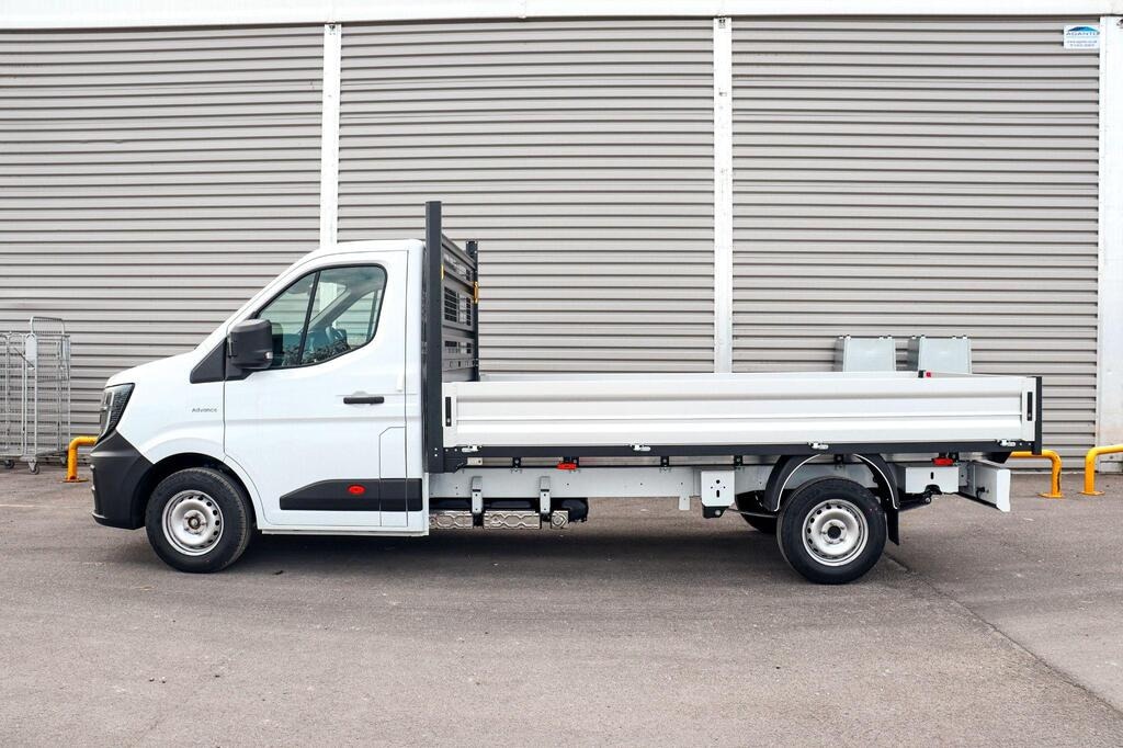 Used Renault Master 2026 for sale - 77629427: Photo 2
