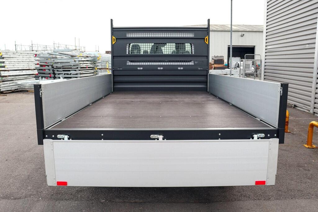 Used Renault Master 2026 for sale - 77629427: Photo 4