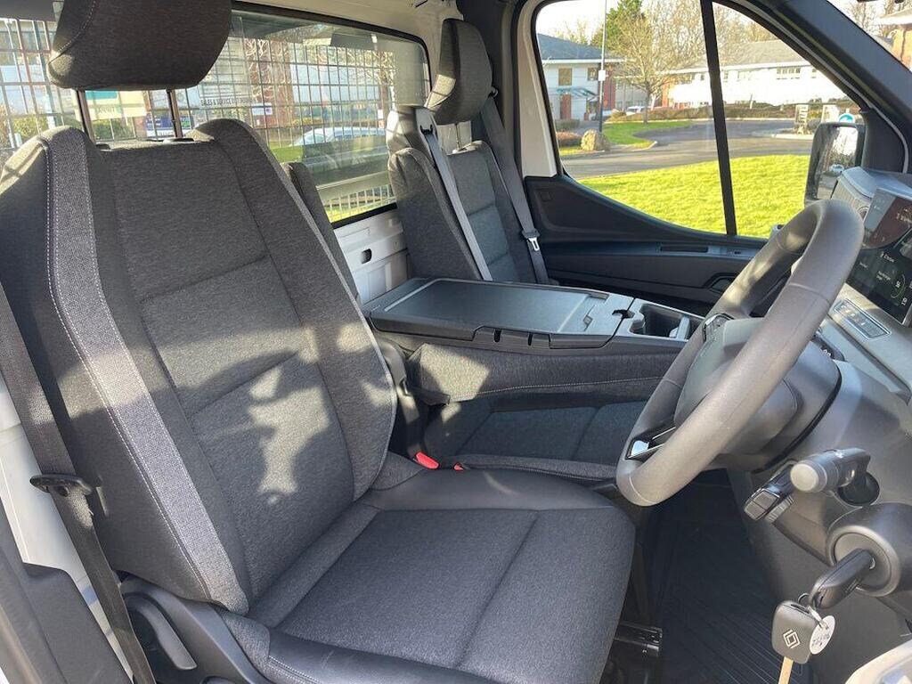 Used Renault Master 2026 for sale - 77629427: Photo 7