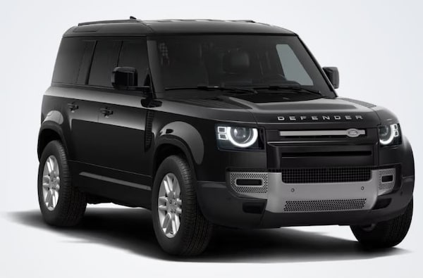 Used Land Rover Defender 2025 for sale - 75626889: Photo 19