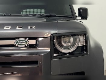 Used Land Rover Defender 2025 for sale - 75626889: Photo