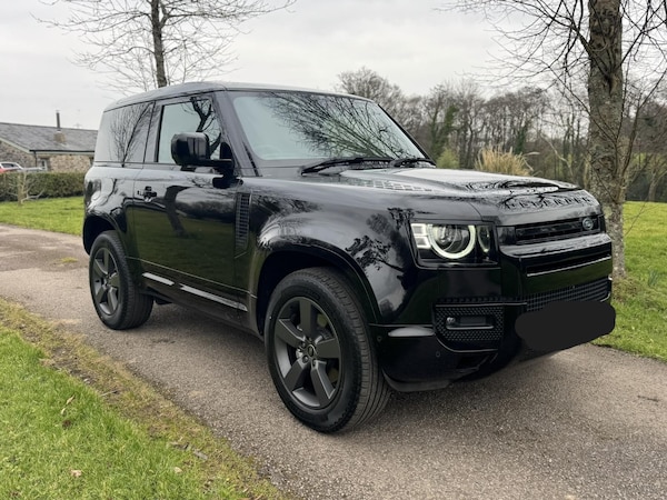 Used Land Rover Defender 2025 for sale - 75626889: Photo 21