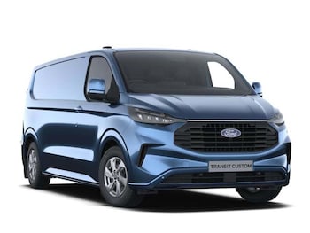Used Ford Transit Custom 2026 for sale - 78278431: Photo