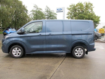 Used Ford Transit Custom 2026 for sale - 78278431: Photo