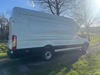 Used Ford Transit 2026 for sale - 78352513: Photo