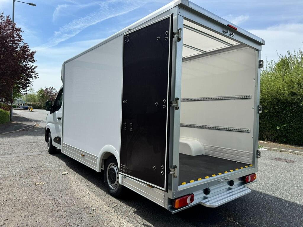 Used Renault Master 2025 for sale - 76957240: Photo 7