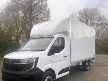 Used Renault Master 2025 for sale - 74364223: Photo