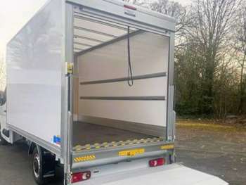 Used Renault Master 2025 for sale - 74364223: Photo