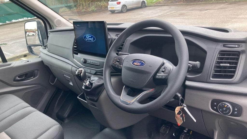 Used Ford Transit 2025 for sale - 76830799: Photo 10