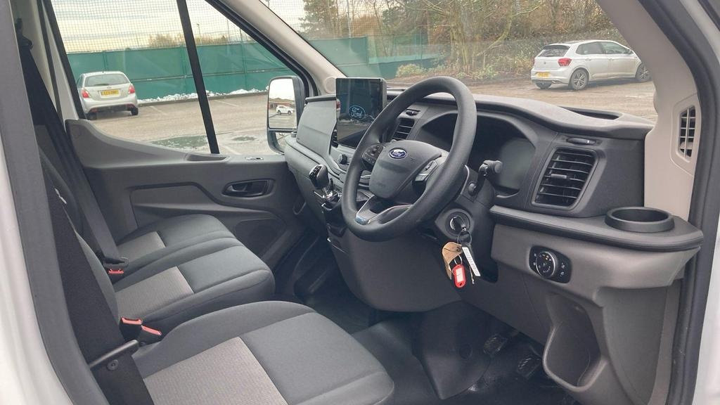 Used Ford Transit 2025 for sale - 76830799: Photo 11