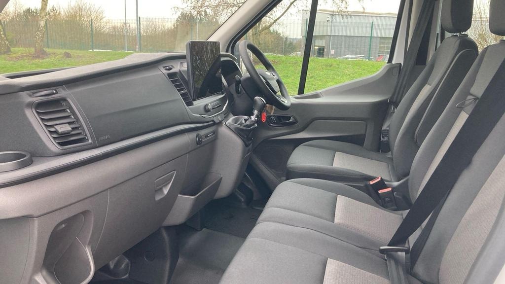 Used Ford Transit 2025 for sale - 76830799: Photo 12