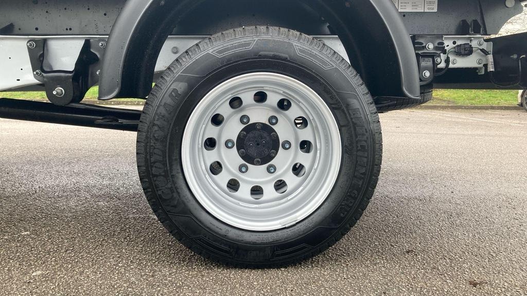 Used Ford Transit 2025 for sale - 76830799: Photo 13