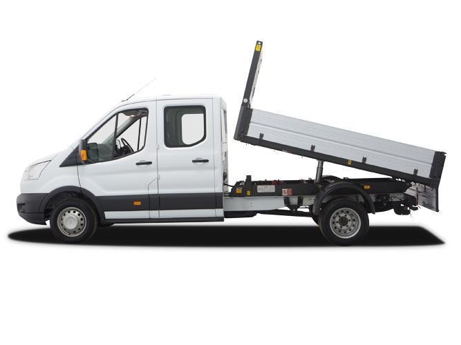 Used Ford Transit 2025 for sale - 76830799: Photo 16