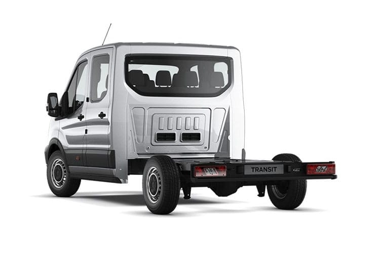 Used Ford Transit 2025 for sale - 76830799: Photo 17