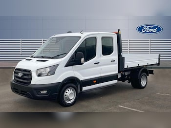 Used Ford Transit 2025 for sale - 76830799: Photo