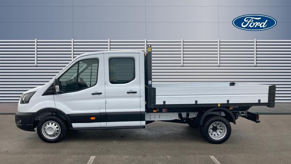 Used Ford Transit 2025 for sale - 76830799: Photo 2