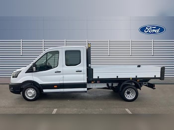 Used Ford Transit 2025 for sale - 76830799: Photo