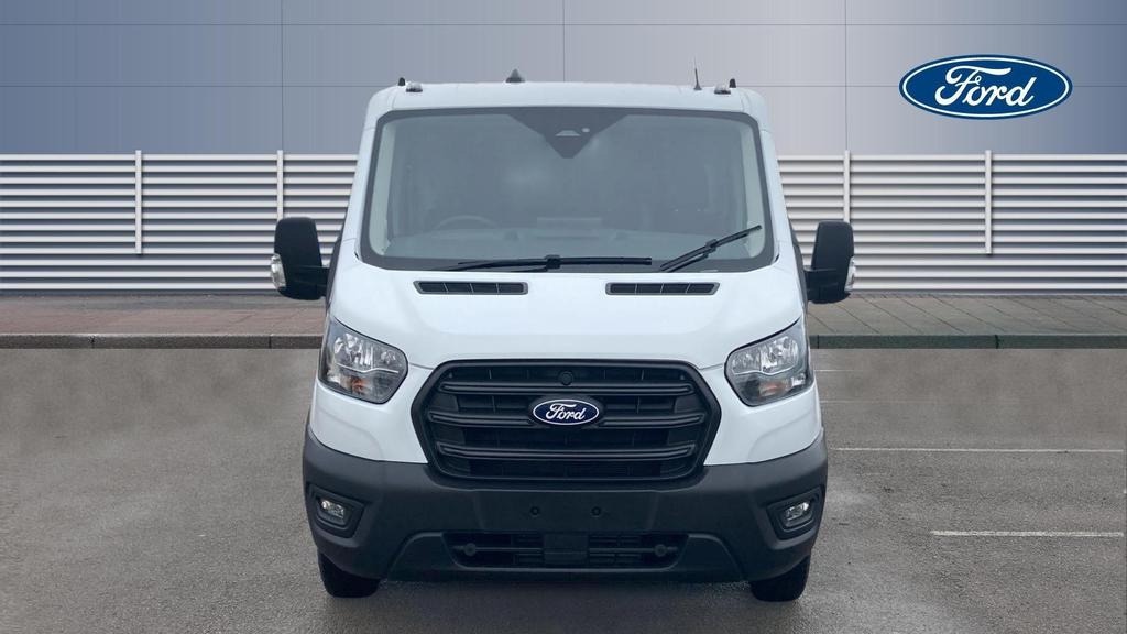 Used Ford Transit 2025 for sale - 76830799: Photo 3