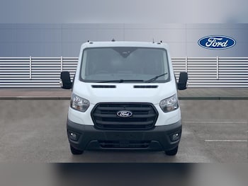 Used Ford Transit 2025 for sale - 76830799: Photo
