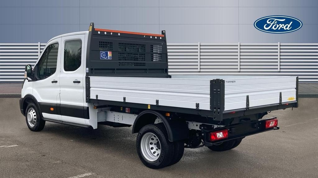 Used Ford Transit 2025 for sale - 76830799: Photo 4