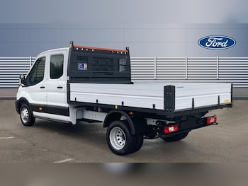Used Ford Transit 2025 for sale - 76830799: Photo