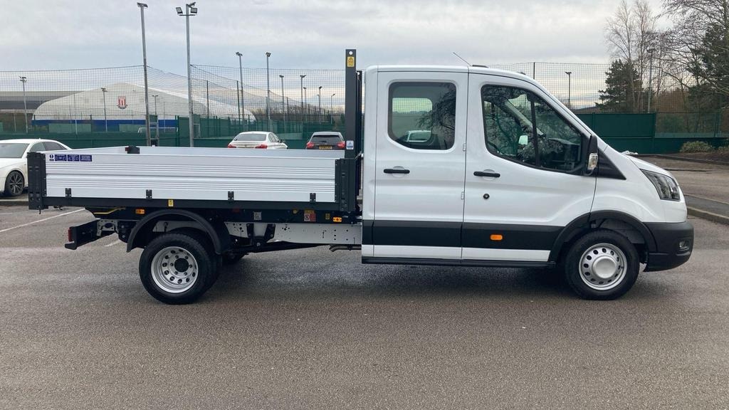 Used Ford Transit 2025 for sale - 76830799: Photo 5