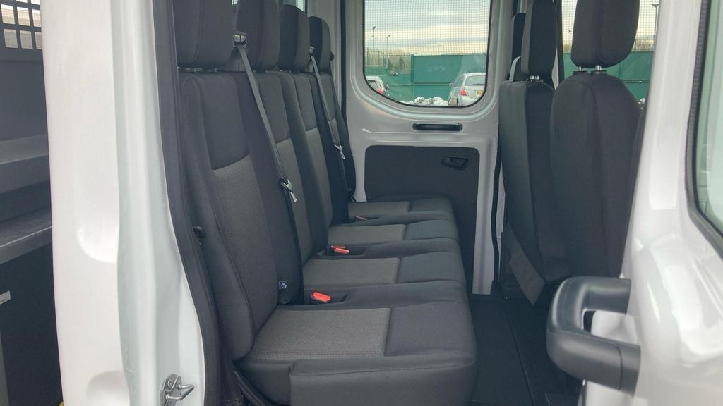 Used Ford Transit 2025 for sale - 76830799: Photo 6