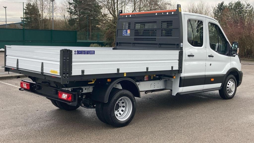 Used Ford Transit 2025 for sale - 76830799: Photo 7