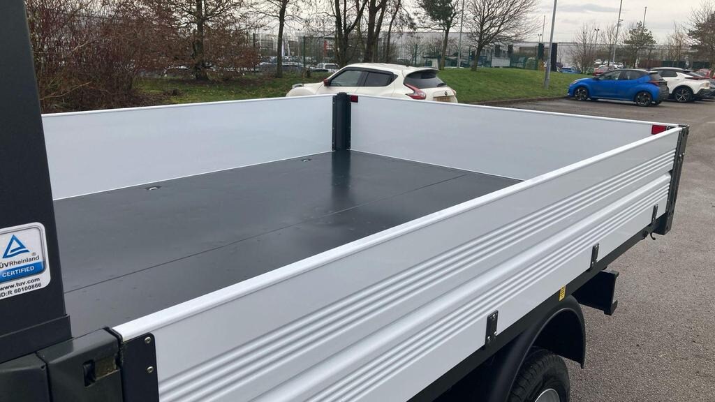 Used Ford Transit 2025 for sale - 76830799: Photo 9