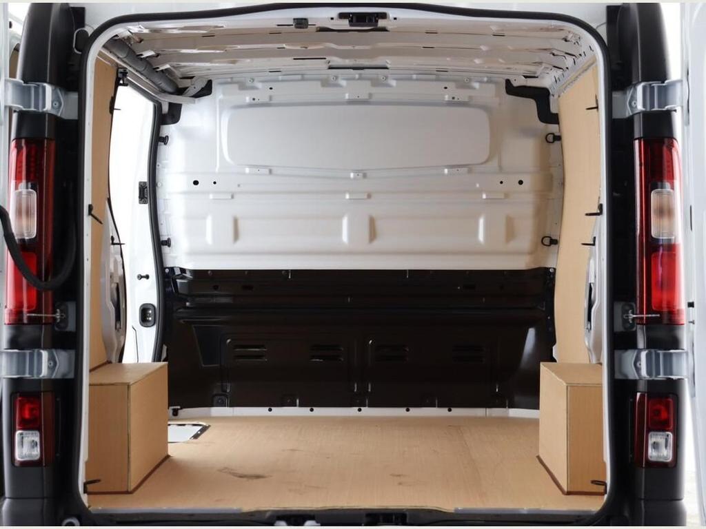 Used Renault Trafic 2026 for sale - 78010999: Photo 10