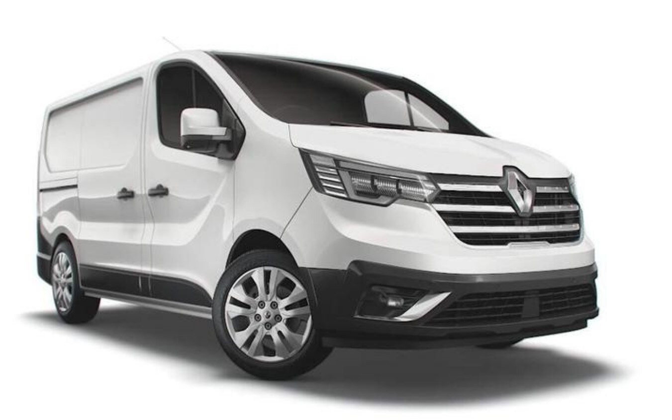 Used Renault Trafic 2026 for sale - 78010999: Photo 4