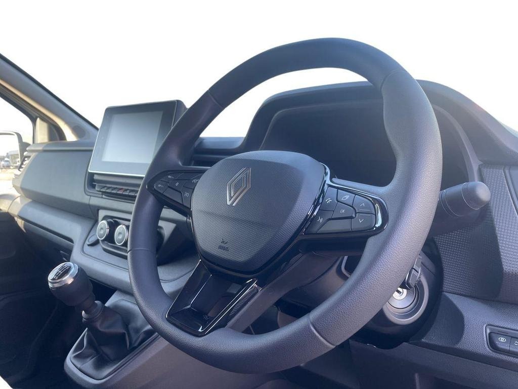 Used Renault Trafic 2026 for sale - 78010999: Photo 7