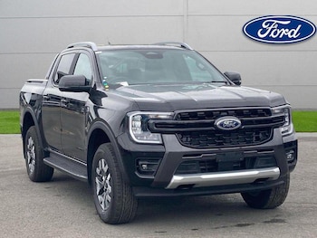 Used Ford Ranger 2025 for sale - 76830708: Photo