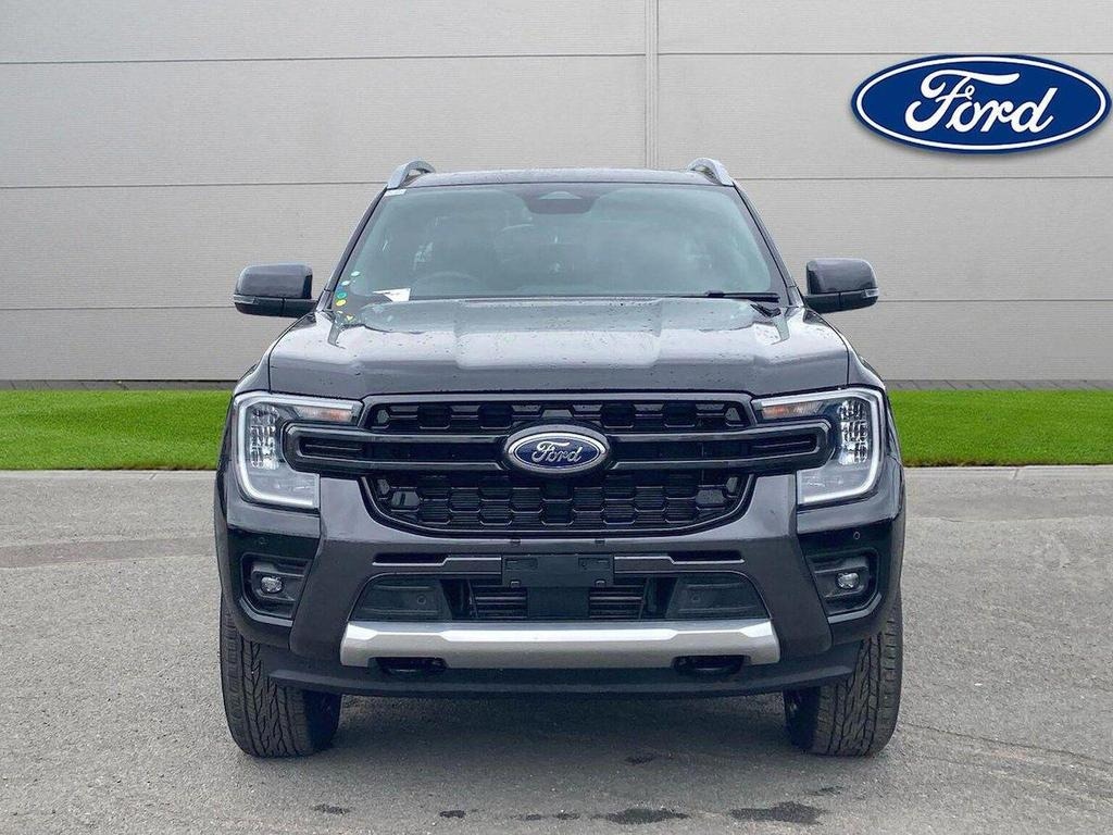 Used Ford Ranger 2025 for sale - 76830708: Photo 2