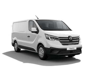 Used Renault Trafic 2026 for sale - 78764536: Photo