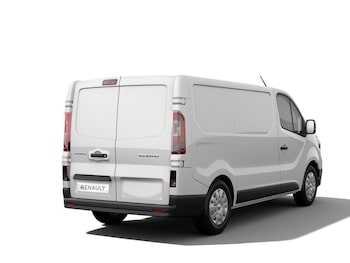Used Renault Trafic 2026 for sale - 78764536: Photo